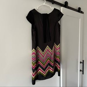 Silk Nine West Dress